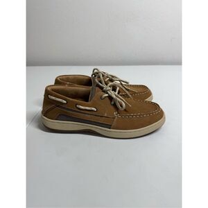 Magellan Women’s Outdoors Laguna Madre Boat Shoe Size 9B